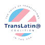 The TransLatin@ Coalition logo