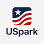 UsPark Fun logo
