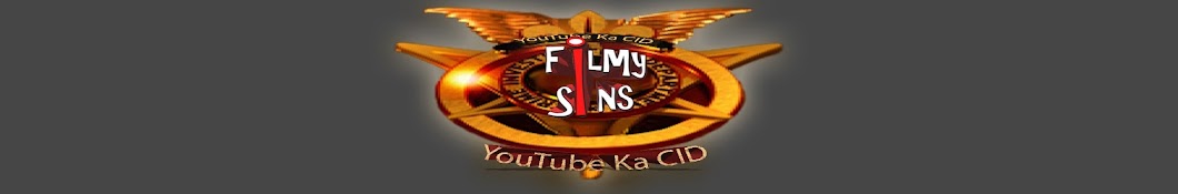 Filmy Sins ইউটিউব চ্যানেল অ্যাভাটার