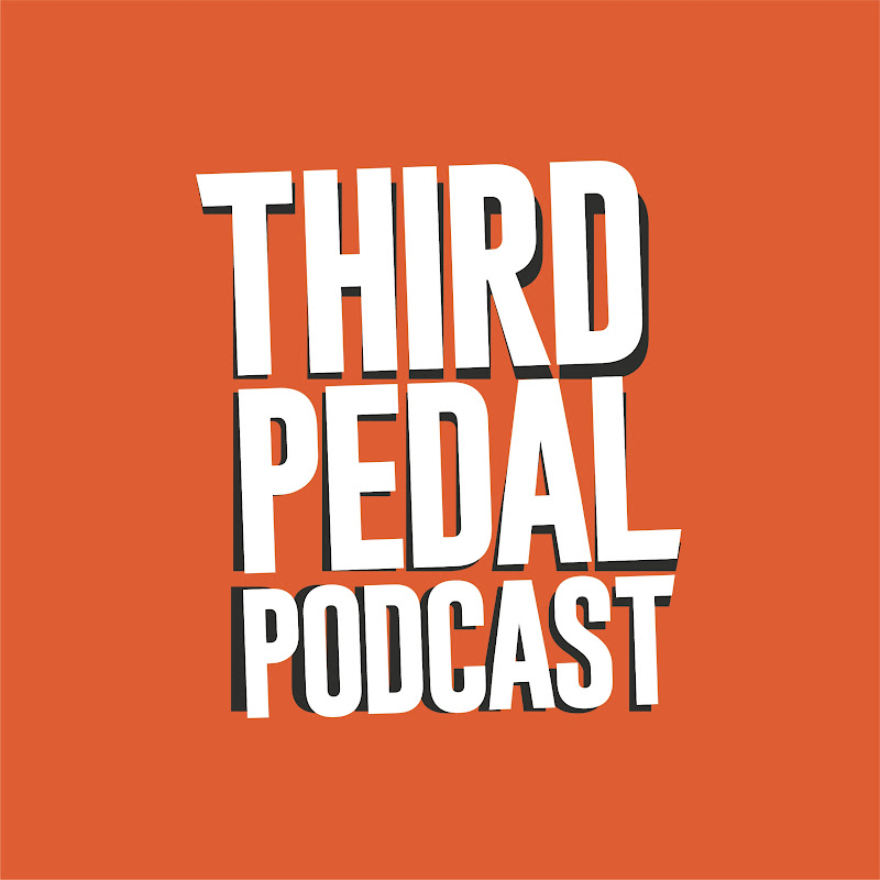Third Pedal Podcast