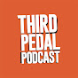 Third Pedal Podcast logo