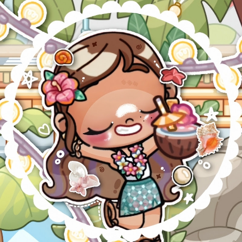 It's Emmi Paris! ☾