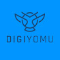 DigiYomu Avatar