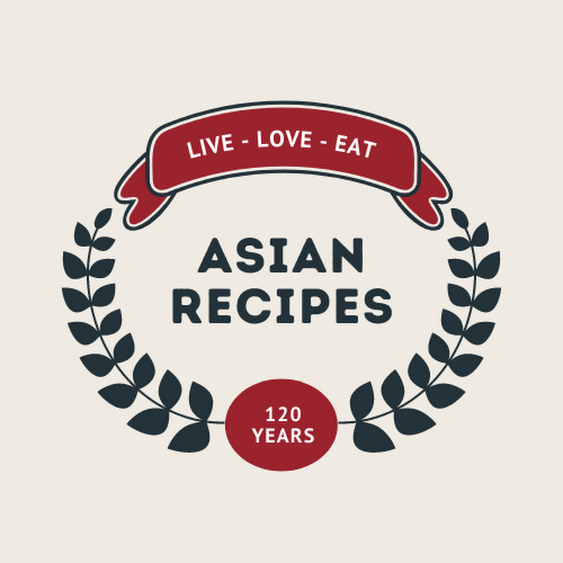 Asian Recipes