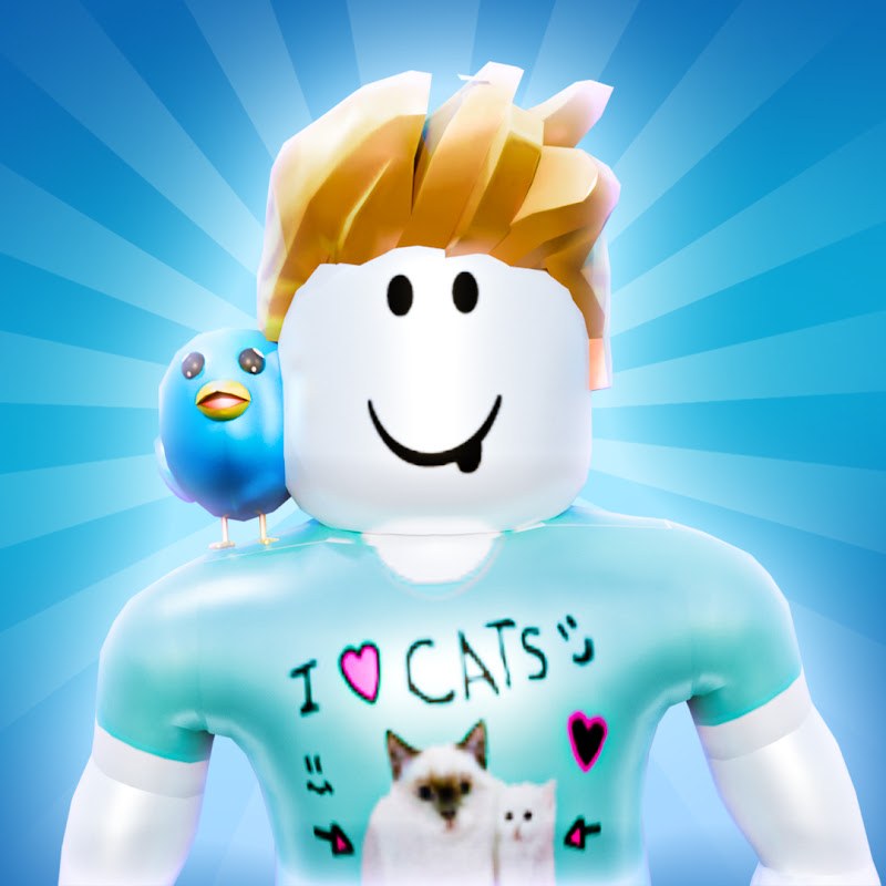 BlondeBlox