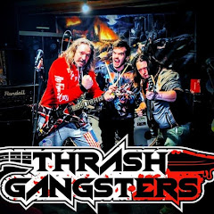 www.Facebook.com/ThrashGangsters channel avatar