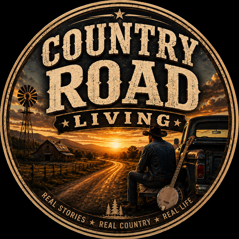 Country Road Living