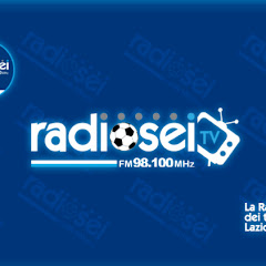RADIOSEI LAZIO