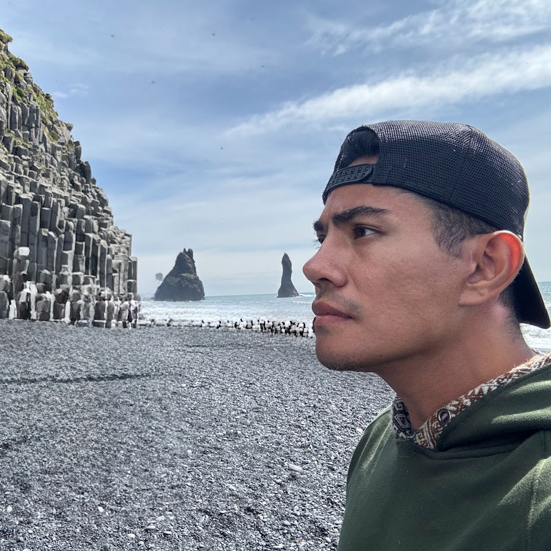 Diego Saul Reyna Shorts