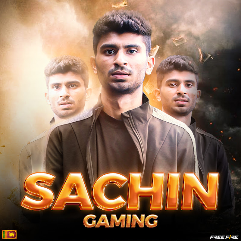 GAMING SACHIN FF