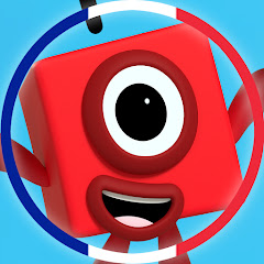 Numberblocks Français Image Thumbnail