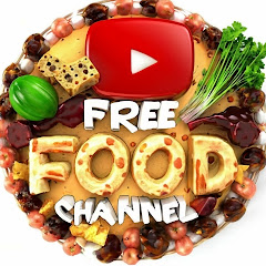 Channel thumbnail for Free Food Channel