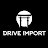 Drive Import