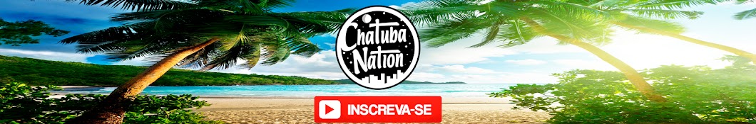 Chatuba Nation YouTube channel avatar