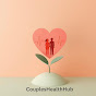 CouplesHealthHub logo