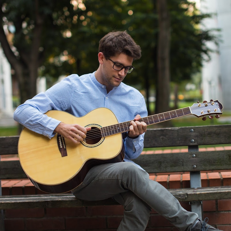 Tommaso Guitar