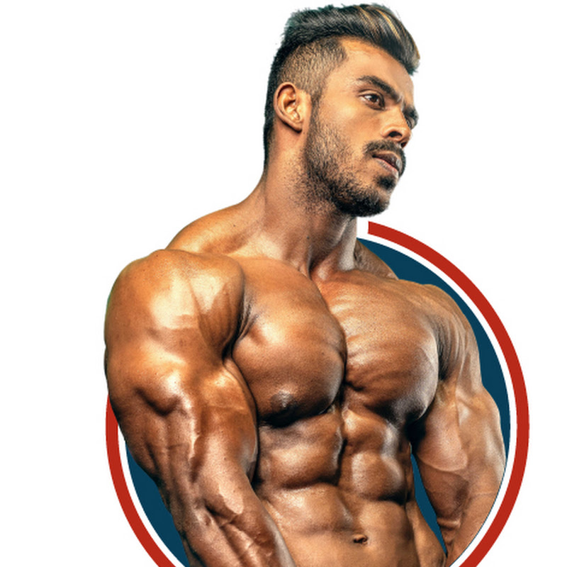 Gyan Sharma fitness