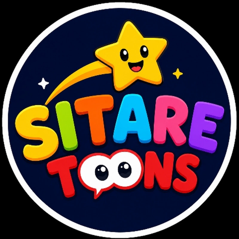 Sitare Toons 