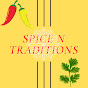 Spice n traditions godavari Vantalu logo
