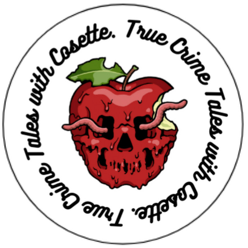 True Crime Tales with Cosette
