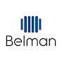 Belman Group logo