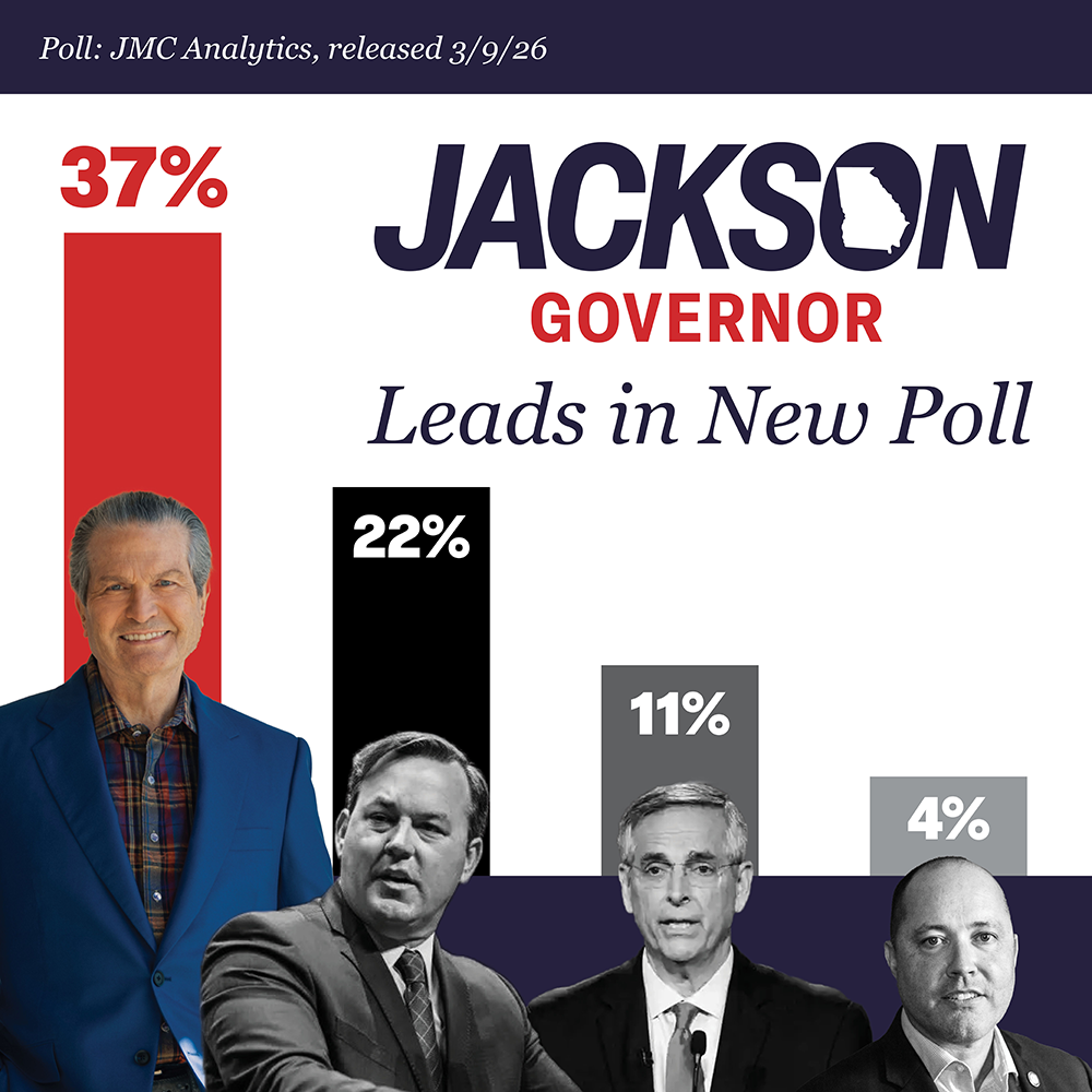 Post from Rick Jackson