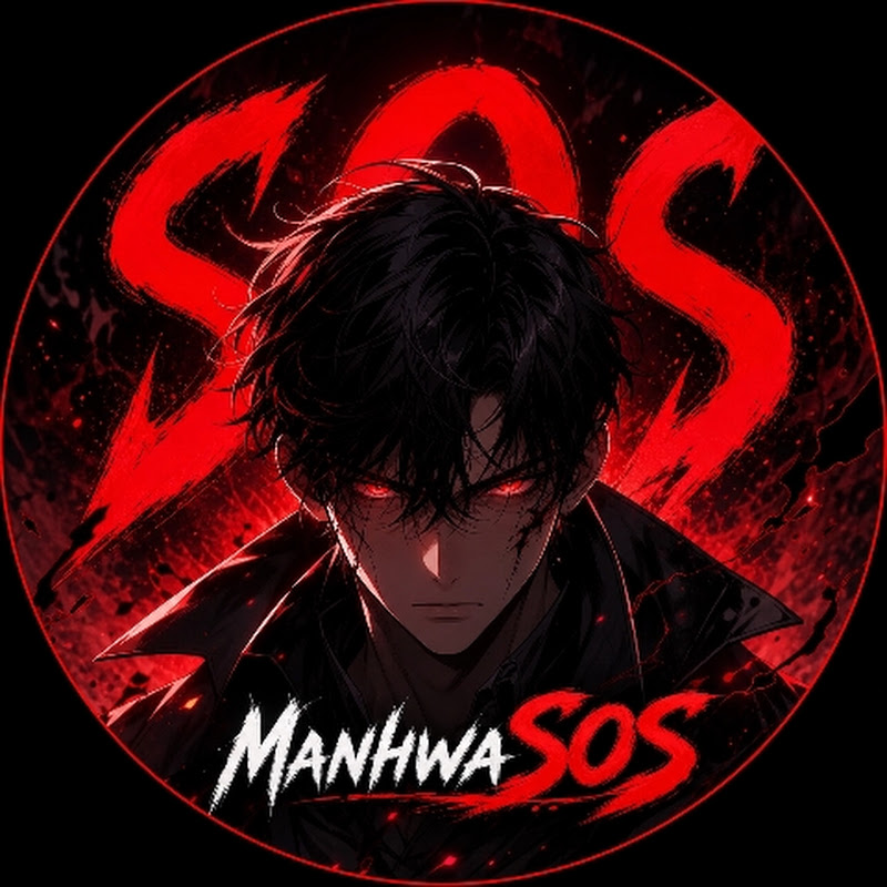 ManhwaSOS