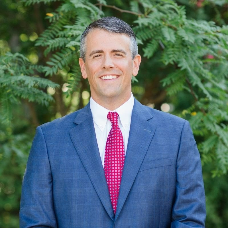 Eric Chetwood CFP®