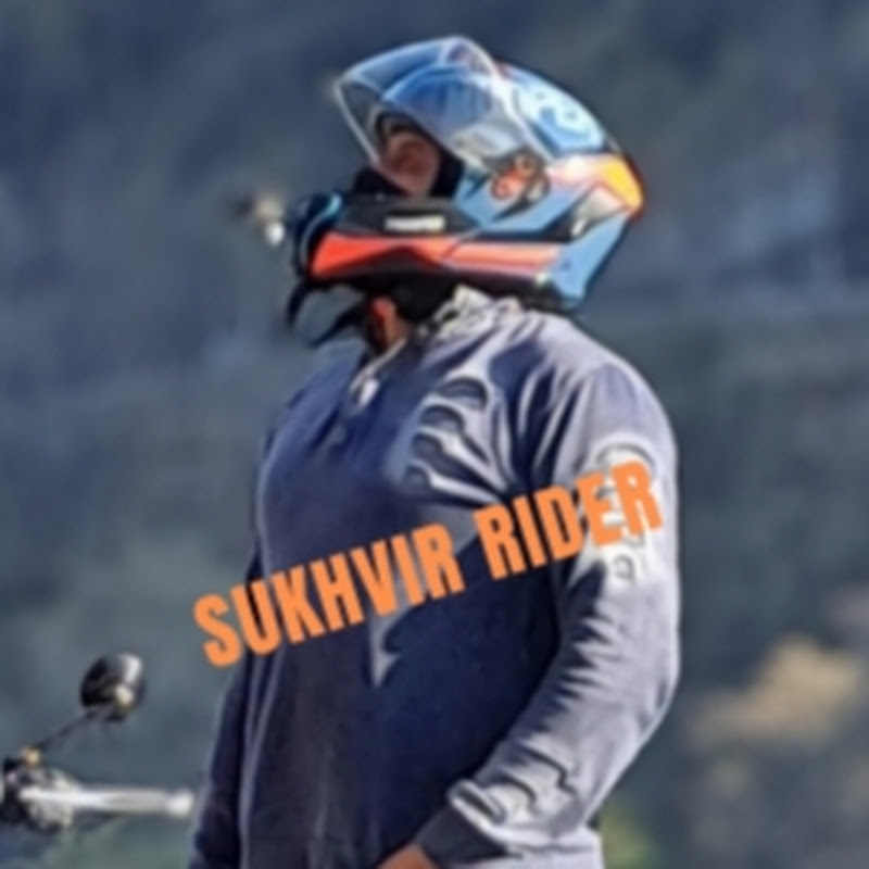 Sukhvir Rider