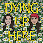 Dying Up Here logo