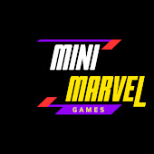 MiniMarvelGames