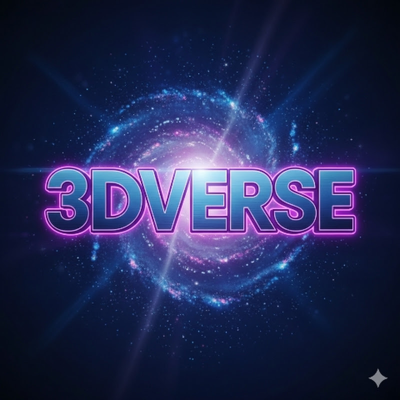 3DVerse