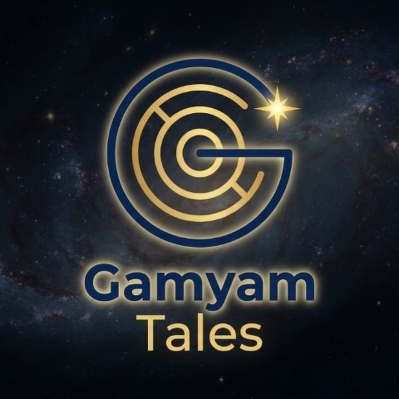 Gamyam Tales