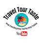 Travel Tour Taste logo