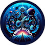 Cosmic Odyssey logo