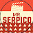 Mr Serpico