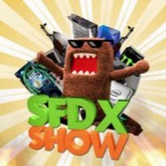 Foto de perfil de Sfdx Show