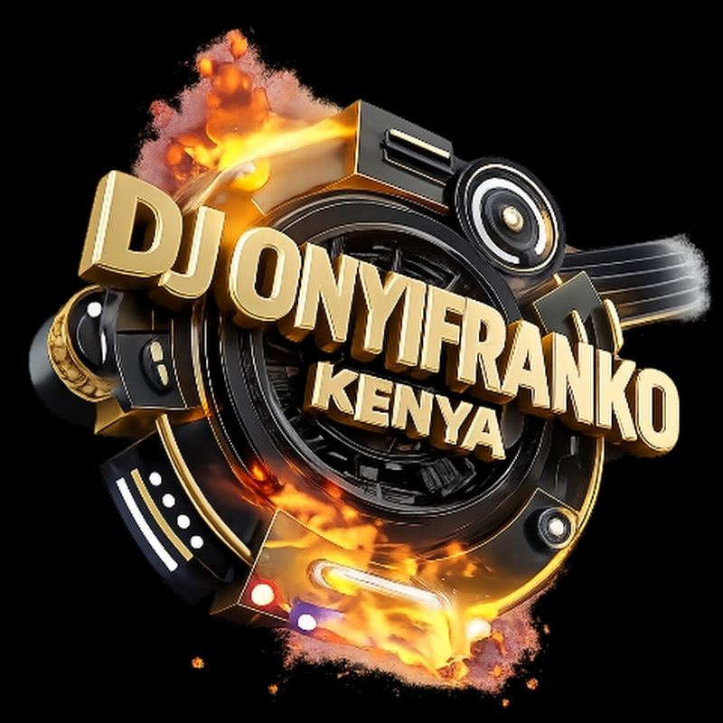 DJ ONYIFRANKO KENYA