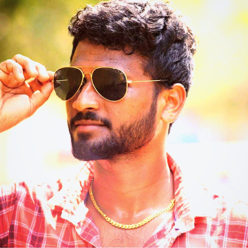 Mr_Pradeep_Vlogs