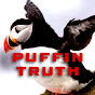 PuffinTruth logo