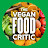 The Vegan Food Critic