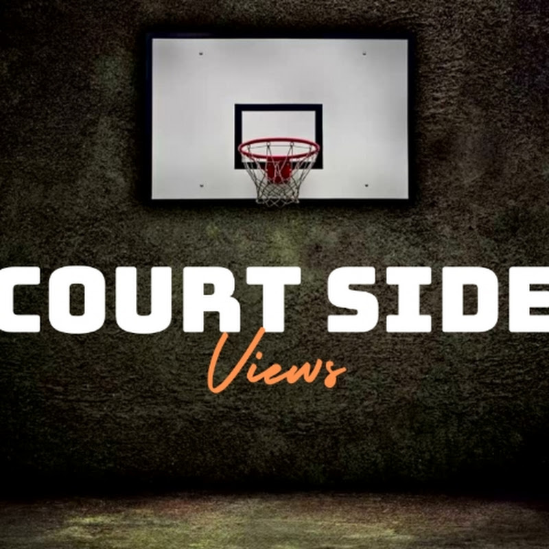 CourtSide Views