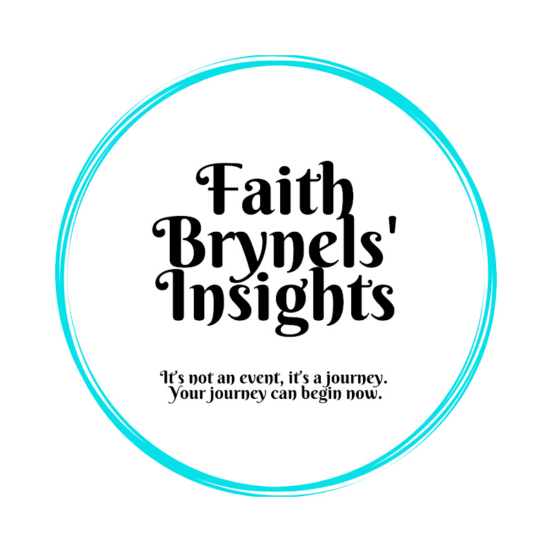 Faith Brynel Talks Law 