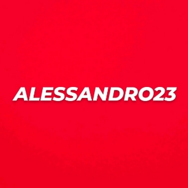 ALESSANDRO23