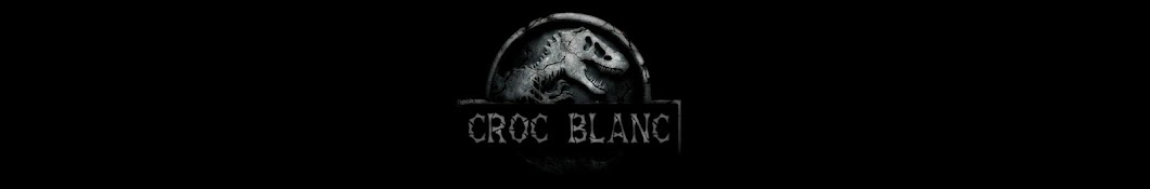 Croc Blanc YouTube channel avatar