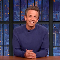 Seth Meyers Fans