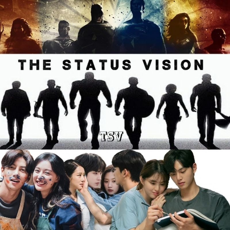 The Status Vision