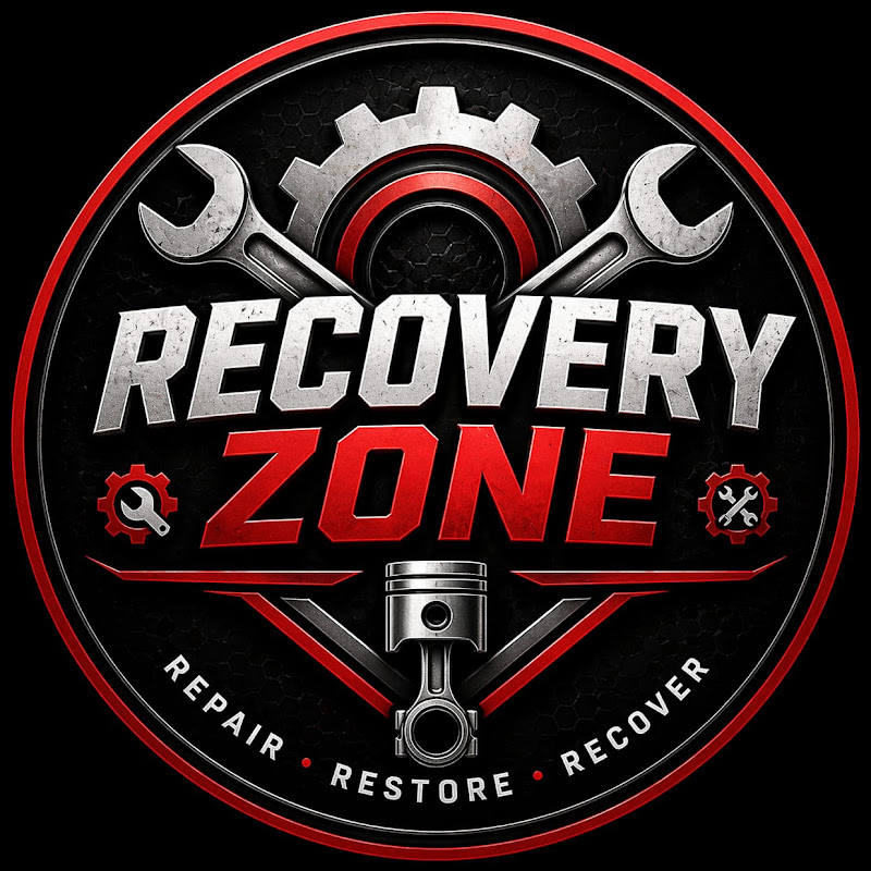 Recovery Zone