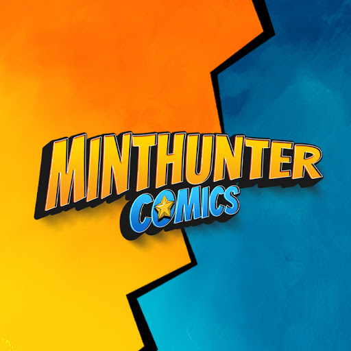 Mint-Hunter Comics