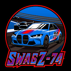 Avatar for YouTube creator SwagZ-74